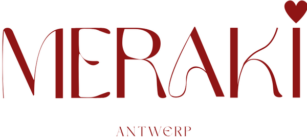 MERAKI Antwerp